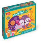 Maped Modellező gyurmakészlet, MAPED CREATIV "Early Age My First Modeling Kit (IMAC906906)