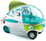 DJECO Crazy Motors Visitor X (DJ05478)