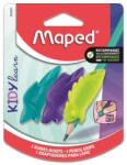 Maped Ceruzafogó, MAPED "Kidy Learn", vegyes színek, 3 db (IMA853903)