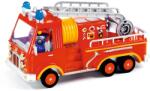 DJECO Crazy Motors Captain Fire (DJ05469)