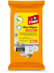 Fino nedves törlőkendő Konyhai 40db (5201314185819)