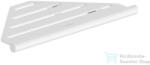 Hansgrohe ADDSTORIS S fali sarokpolc, matt fehér 41761700 (41761700)