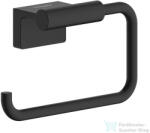 Hansgrohe ADDSTORIS S WC papír tartó, matt fekete 41788670 (41788670)