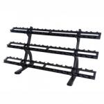 inSPORTline Suport 3 Rafturi pentru Gantere inSPORTline GymRack III (25830) - insportline