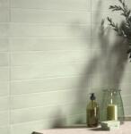 Equipe Cerámicas STONELLA LEAF Zöld színű csúszásmentes padló és falburkolat