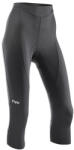 Northwave Nadrág NORTHWAVE ACTIVE WMN NŐI TÉRD FEKETE