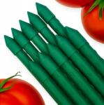 GardenLine 10 db Paradicsomkaró - 120 cm hosszú, zöld, (DEN8923)