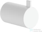 Hansgrohe ADDSTORIS S törölközőtartó, matt fehér 41762700 (41762700)