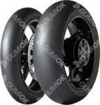 Dunlop Racer Slick D212 190/55 R17 Tl Nhs Zr - gumiok - 95 433 Ft
