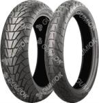 Bridgestone Adventurecross Scrambler Ax41s 180/55 R17 73h Tl M+s Zr
