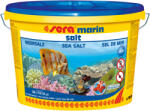  Sera Marin Salt | Prémium tengeri sókeverék tengeri akváriumokhoz - 20 kg