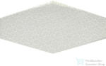 Cifre Cerámica VIENA Gris Decor 10x20 cm fali csempe (CIF0357)