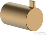 Hansgrohe ADDSTORIS S törölközőtartó, szálcsiszolt bronz 41762140 (41762140)