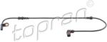 TOPRAN Snímač počtu otáčok kolesa TOPRAN 409 475 (409 475)