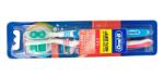 Oral-B Periuta de dinti Oral B Cavity Defence 2buc