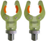 Carp Academy biztonsági bottartó villa 2 db (8100-106)