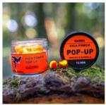 Feedermania High Power Pop-Up Boilies & Barrels horogcsali Mango 10mm (F0975014)