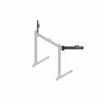 Sim-Lab Freestanding Vario 1db-ról 3db-ra Kijelző állvány kiegészítő (SLT023) - digital24