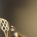 Fanal Faianta DEC Fanal Svalbard Gold RC Rectificata Satinata 31.60 x 90 cm