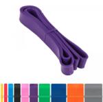 Gorilla Sports Erősítő gumiszalag 32 mm lila (100647-00040-0128) - gorillasports