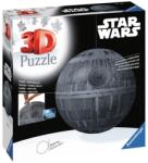  Puzzle 3D 540 db - Star Wars halálcsillag (06064)