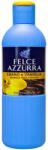 Felce Azzurra Gel Dus 650ml Ebano E Vaniglia