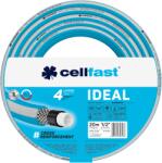 Cellfast Locsolótömlő 4 rétegű IDEAL 1/2" 20 m (6590)