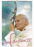  2026-OS A3-AS Falinaptár, Egyoldalas II. János Pál