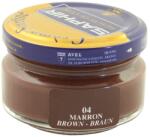 Saphir Beauté du Cuir Créme Surfine Cipőkrém (50 ml) - Birch