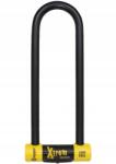 Auvray U-lakat Xtrem Medium 18 mm-es zárócsap, 85 mm x 310 mm (s. r. a. minősítés)