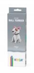 HEY CLAY Hej Clay Bull terrier kutya (5908273000305)