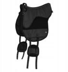 Covalliero AiRide lovaglópárna, fekete, 50 cm Covalliero (COV-32281-BL)