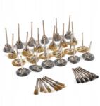  36 db Drótkefe Fúrógéphez (JYA01674)