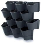 GEOMAT Készlet függőleges kerthez a falon - Wall