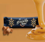 Viblance 20% Vegan Protein Granola Bar fehérjeszelet (mogyorós karamella ízesítésű) 50 g (5999566101588)