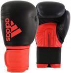 adidas Boksz kesztyű Sparing Edzéshez Adidas Hybrid 100 10 Oz (3602210)