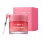 LANEIGE - Lip Ex Berry Intenzíven Regeneráló Éjszakai Maszk Ajkakra 20 G (8809685797173)