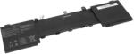 Movano Asus ZenBook Pro 15 UX550 / UX580, C41N1728, 4614 mAh akkumulátor (BT/AS-UX580G)