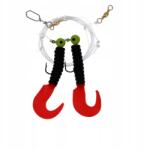 Rumpol Tengeri tőkehal medál szett 2 db-os gumi (140258)