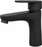 Gamma Cobi mosdó csaptelep fekete, beépíthető