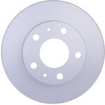 Hella 2 x 8DD355127-821 Féktárcsa