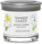 Yankee Candle ® Midnight Jasmine Signature Tumbler kis üveges gyertya 122g
