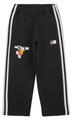 Adidas Futónadrágok / Melegítők LK DY MM PNT Fekete 4 / 5 éves