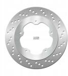 NG Brake Disc Ng Féktárcsa Hátsó Honda Cb 1100 '10-'20 (256X116X6, 0MM) (5X10, 5MM)