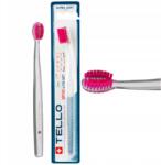 TELLO Ortho 4920 Ultra Soft kézi fogkefe (TELLO ORTHO)