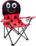Linder Exclusiv Gyermekfotel ANGLER Katicabogár (MC2504R)
