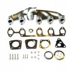 Vika Kipufogócső Vw Multivan V 2.5 TDI-hez