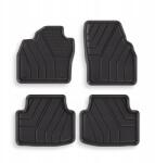 AMAL PLAST Autószönyegek Mercedes Glb X247 2019 R-