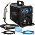 SPARTUS Hegesztő Félautomata Spartus Easy Mig 217DP Mma Tig Puls Alu Synergia 3AZ1BEN (EASYMIG217DP-PAK-15-3)
