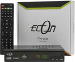  Econ Fta E-265 Full Hd T2/C földi és kábel tv digitális vevőegység (T2/CFTAH.265)